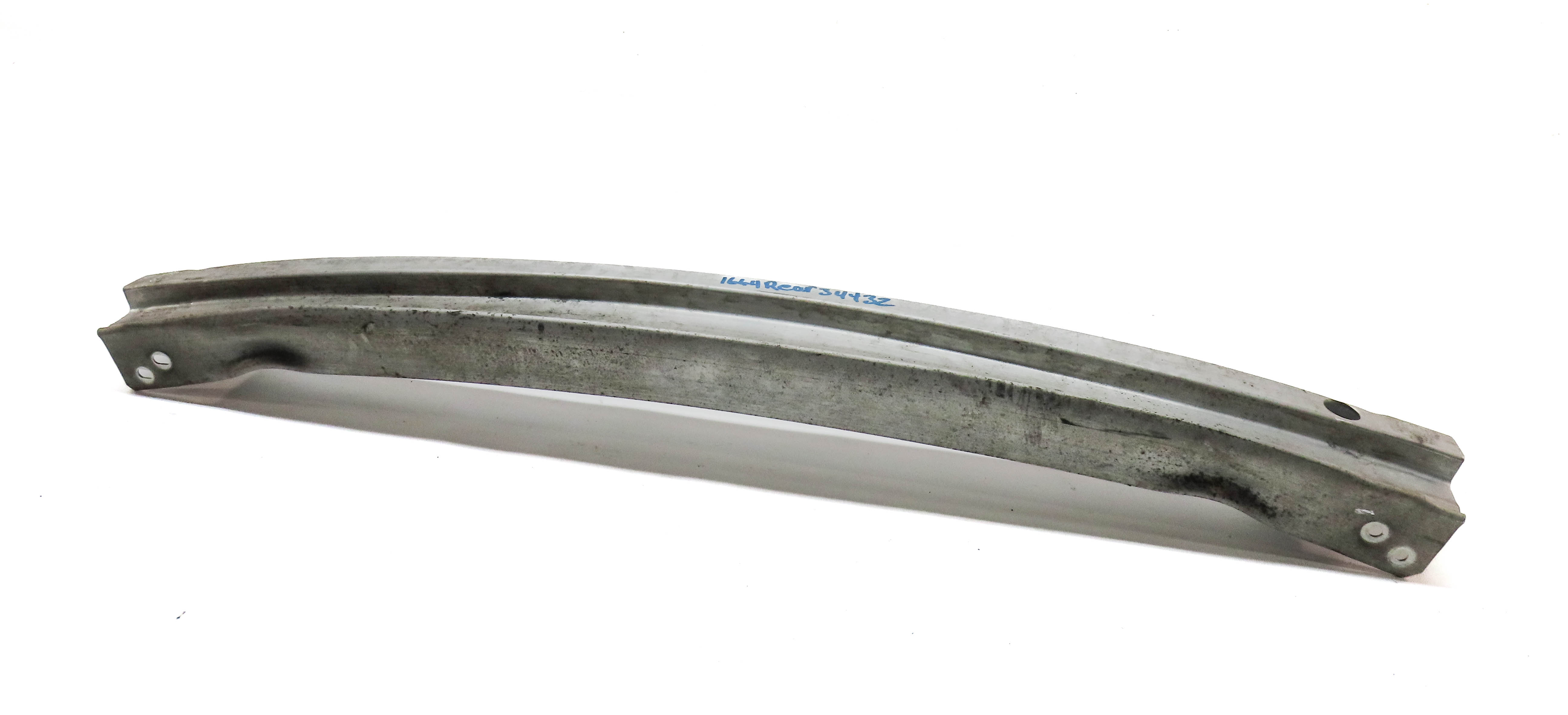 2009-2017 AUDI Q5 SQ5 (B8 8R) REAR BUMPER REINFORCEMENT BAR IMPACT BRACE BAR — exact item pictured